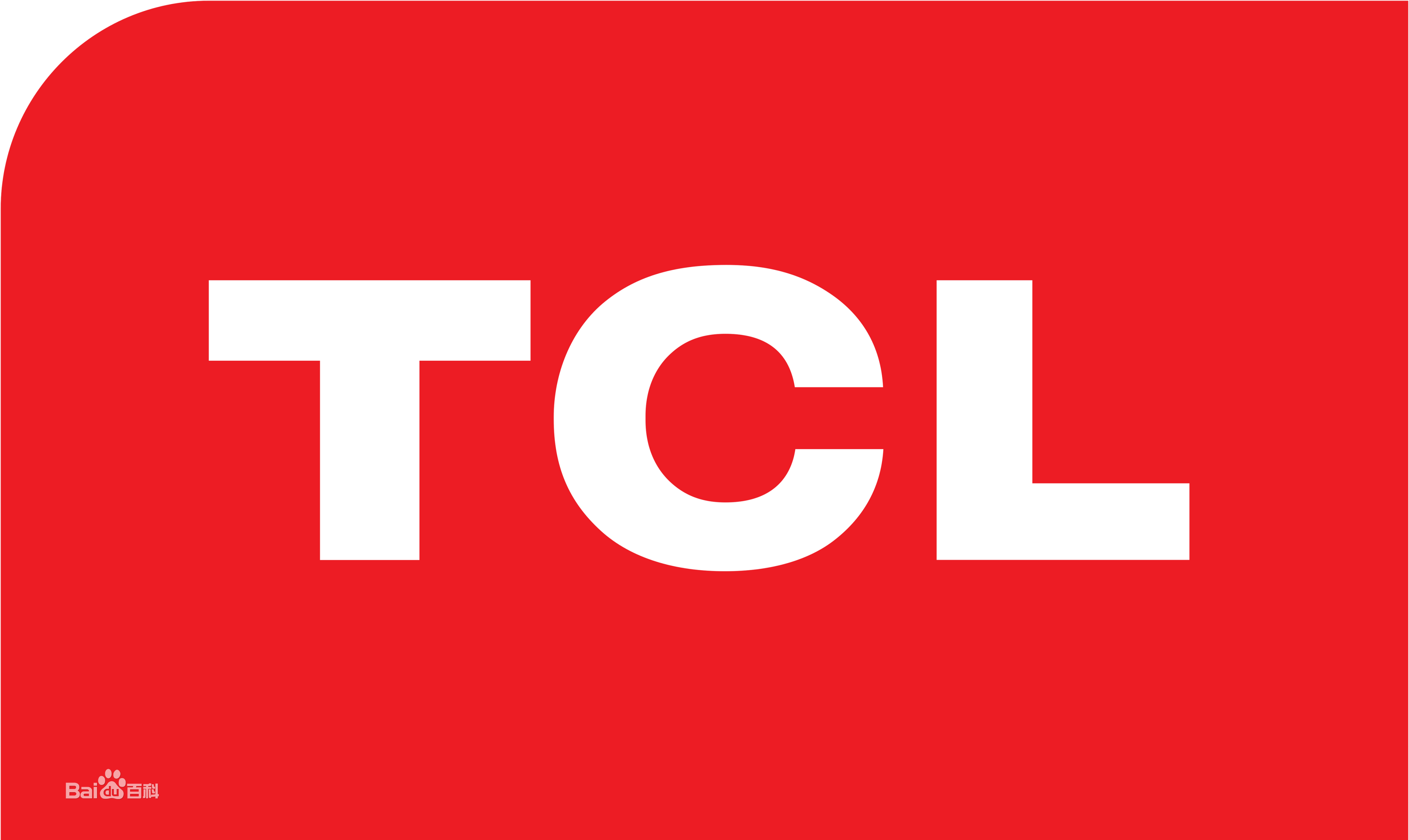 润州区TCLTCL电视